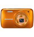 Компактный фотоаппарат Olympus VH-210