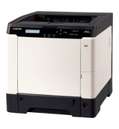 Принтер Kyocera FS-C5250DN