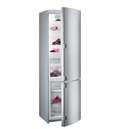 Холодильник Gorenje RKV6500SYA2