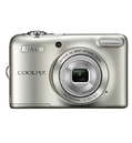 Компактный фотоаппарат Nikon COOLPIX L 30