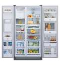Холодильник Daewoo Electronics FRS 2031 IAL