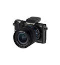 Беззеркальный фотоаппарат Samsung NX210
