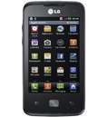 Смартфон LG E510