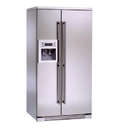 Холодильник ILVE RT 90 SBS