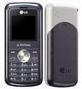 Мобильный телефон LG KP105