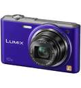 Компактный фотоаппарат Panasonic Lumix DMC-SZ3 Blue
