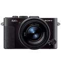 Компактный фотоаппарат Sony Cyber-shot DSC-RX1R