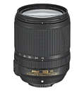 Фотообъектив Nikon 18-140mm f/3.5-5.6G ED VR DX AF-S