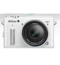 Беззеркальный фотоаппарат Nikon 1 AW1 Kit