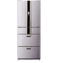 Холодильник Sharp SJ-HD491P