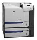 Принтер Hewlett-Packard LaserJet Enterprise 500 M551xh (CF083A)