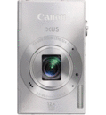 Компактный фотоаппарат Canon IXUS 500 HS