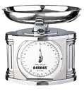 Кухонные весы Bekker BK-9101