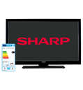 Телевизор Sharp LC-40LE510RU