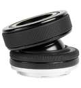 Фотообъектив Lensbaby Composer Pro Double Glass Minolta A