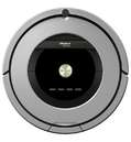 Робот-пылесос iRobot Roomba 886