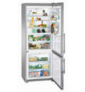 Холодильник Liebherr CBNPes 5156 Premium BioFresh NoFrost