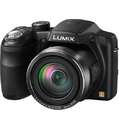 Компактный фотоаппарат Panasonic LUMIX DMC-LZ30