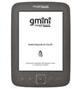 Электронная книга Gmini MAGICBOOK C6LHD
