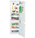 Встраиваемый холодильник Liebherr ICBN 3314 Comfort BioFresh NoFrost