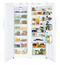 Холодильник Liebherr SBS 7252 Premium NoFrost