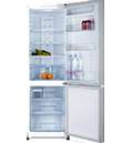 Холодильник Daewoo Electronics RN-405 N