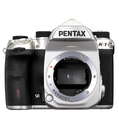 Зеркальная камера Pentax K-1 Limited Silver Body