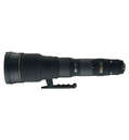 Фотообъектив Sigma AF 300-800mm F5.6 EX DG IF HSM APO Nikon F