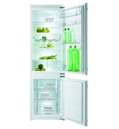 Встраиваемый холодильник Korting KSI17850CF