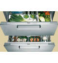 Встраиваемый холодильник Hotpoint-Ariston BDR 190 AAI/HA