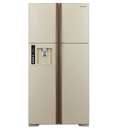Холодильник Hitachi R-W722FPU1X GGL