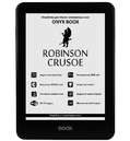Электронная книга ONYX BOOX Robinson Crusoe