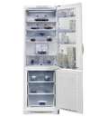Холодильник Indesit B 18 FNF S