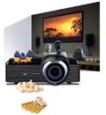 Видеопроектор ViewSonic Pro9000