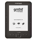 Электронная книга Gmini MagicBook Z6