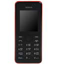 Мобильный телефон Nokia 108 Dual sim