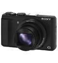 Компактный фотоаппарат Sony Cyber-shot DSC-HX60V