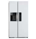 Холодильник Whirlpool WSG 5588 A+W