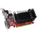 Видеокарта Asus Radeon R7 240 780Mhz PCI-E 3.0 2048Mb 1800Mhz 128 bit (R7240-SL-2GD3-L)