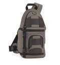 Рюкзак для камер Lowepro SlingShot 200 AW серый