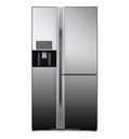 Холодильник Hitachi R-M702GPU2X MIR