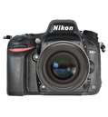 Зеркальный фотоаппарат Nikon D600 kit  28-300mm f/3.5-5.6G