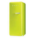 Холодильник Smeg FAB28LVE