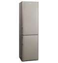 Холодильник Бирюса М129 (металлик)