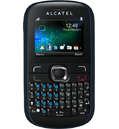 Мобильный телефон Alcatel One Touch 585D
