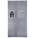 Холодильник Beko GNE 45730 FX