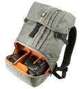 Рюкзак для камер Crumpler Jackpack Half Photo System Backpack
