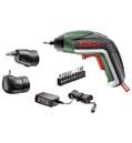 Электроотвертка Bosch IXO 5 set