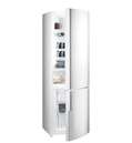 Холодильник Gorenje NRK61W2