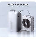 Кондиционер Airwell AELIA N 14 IR RCQC